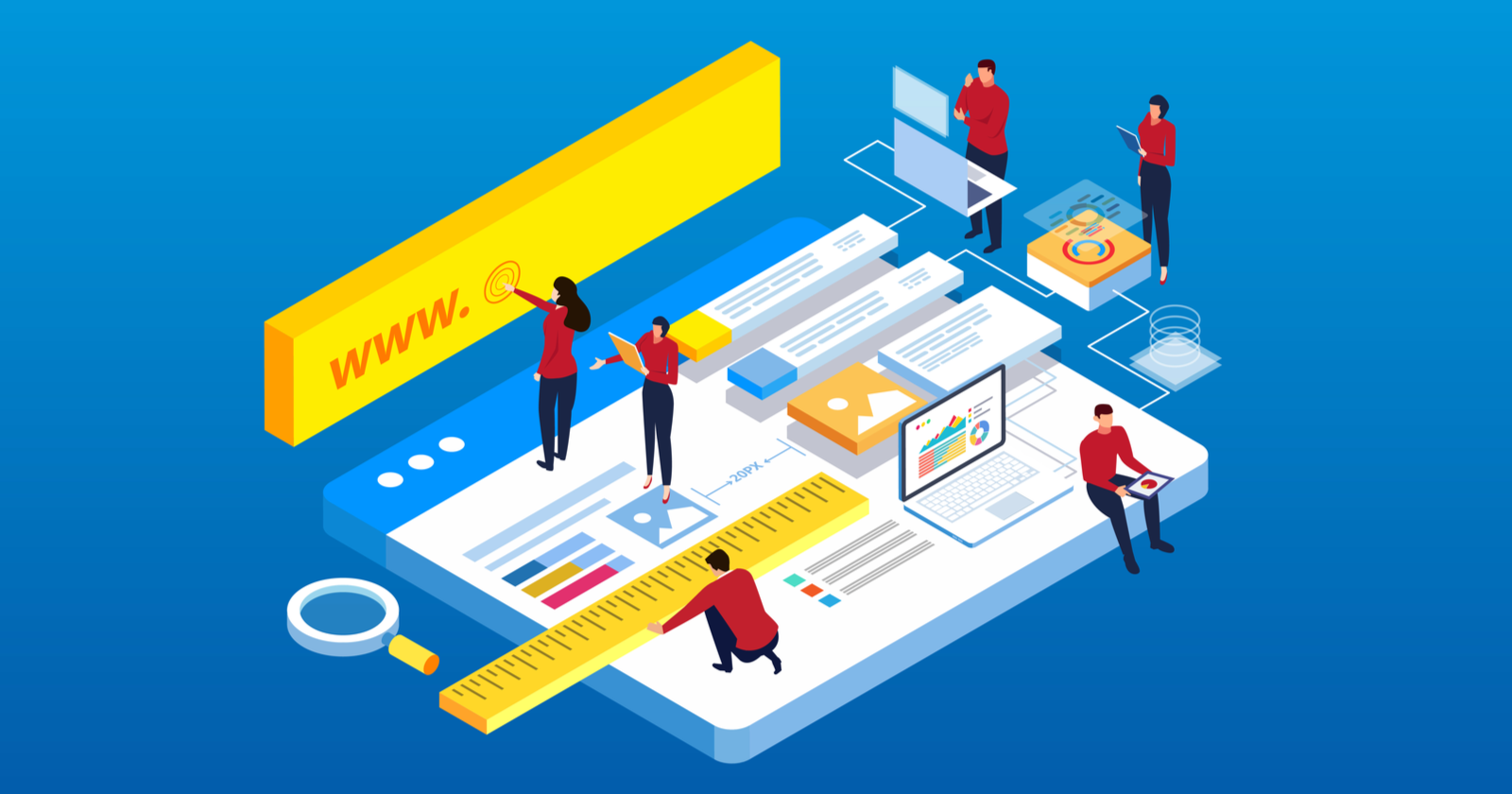 Reasons Why SEO Is Important For Web