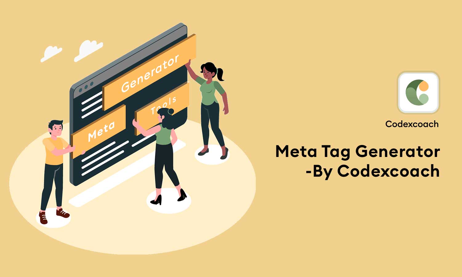 Importance of Meta Tag Generator